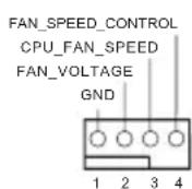 ASROCK B360MHDV - HDLED (LED di attività disco rigido): - 10