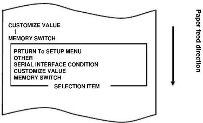 OKI PT390 - Select "130%" as your option. - 10