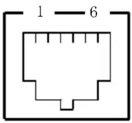 OKI PT390 - B-4. Drawer Kick Connector - 1