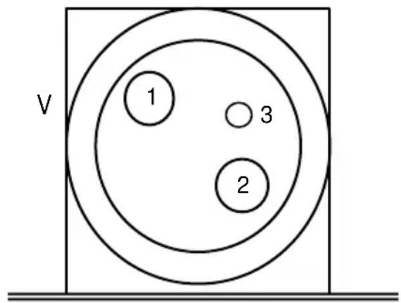 OKI PT390 - B-5. Caractéristiques d'alimentation - 1