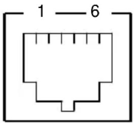 OKI PT390 - B-4. Connecteur d'ouverture du tiroir - 1