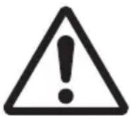 OKI PT390 - Description of Safety symbols displayed on the equipment - 2