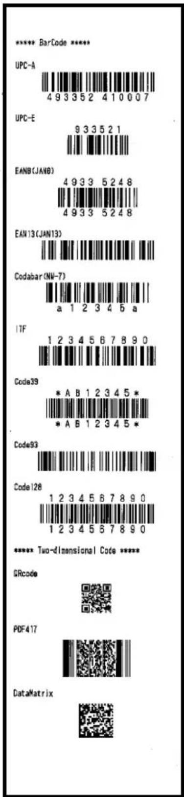 OKI PT390 - C-2. Hex Dump - 1