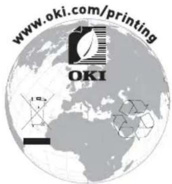 OKI PT390 - INFORMAZIONI SULL'AMBIENTE - 1
