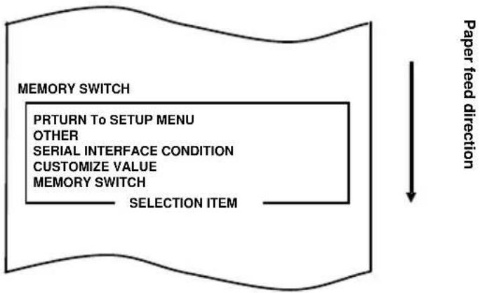 OKI PT390 - Select "130%" as your option. - 9
