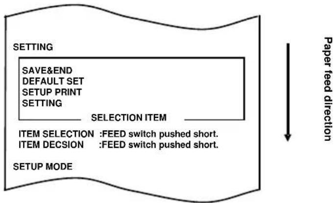OKI PT390 - Select "130%" as your option. - 8