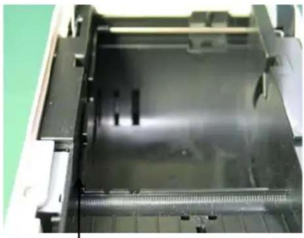 OKI PT390 - VORWORT - 6