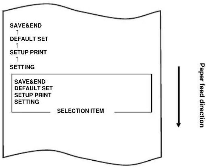 OKI PT390 - Select "130%" as your option. - 5