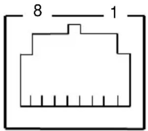OKI PT390 - B-3. LAN-Schnittstelle - 1