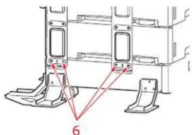 OKI MC861dn - INSTALLATION - 4