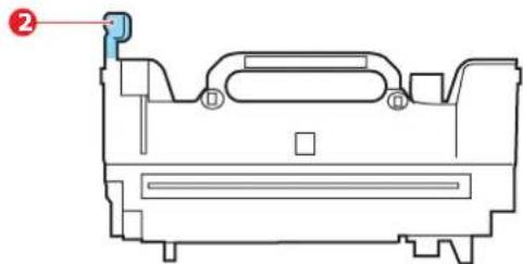 OKI MC861dn - AVERTISSEMENT! - 5