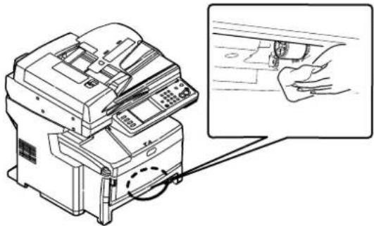 OKI MC861dn - ...LA TÊTE DEL - 6