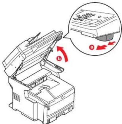 OKI MC861dn - AVERTISSEMENT! - 5