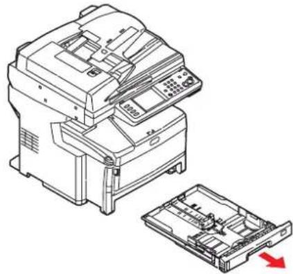 OKI MC861dn - ...LA TÊTE DEL - 5
