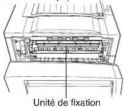 OKI B8300n - ATTENTION - 1