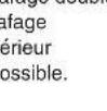 OKI B8300n - GUIDE DE RÉFÉRENCE RAPIDE DE LA POSITION DES AGRAFES POUR LES SORTIES RECTO-VERSO - 10