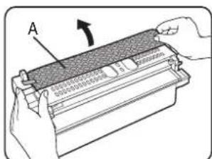 OKI B8300n - LISTE DES FOURNITURES - 5