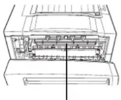 OKI B8300n - >ATTENTION - 2