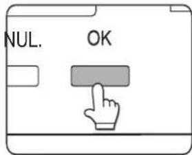 OKI B8300n - PROCÉDURE COMMUNE À TOUS LES PARAMÈTRES DE CONFIGURATION DE L'IMPRIMANTE - 4