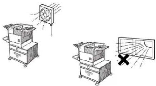 OKI B8300n - INSTRUCTIONS D'INSTALLATION - 1