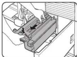 OKI B8300n - LISTE DES FOURNITURES - 4