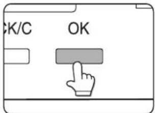 OKI B8300n - CONFIGURATION DU FORMAT ET DU TYPE DE PAPIER À PARTIR DU TABLEAU DE BORD DE L'IMPRIMANTE - 2