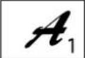 OKI B8300n - GUIDE DE RÉFÉRENCE RAPIDE DE LA POSITION DES AGRAFES POUR LES SORTIES RECTO-VERSO - 26