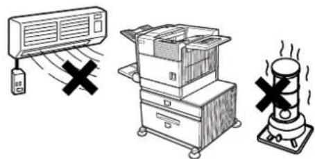 OKI B8300n - INSTRUCTIONS D'INSTALLATION - 2