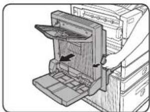 OKI B8300n - LISTE DES FOURNITURES - 3