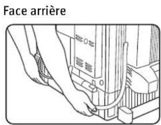 OKI B8300n - >ATTENTION - 2