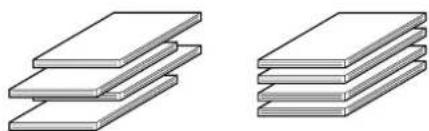 OKI B8300n - FONCTIONS DU FINISSEUR AGRAFEUR - 3