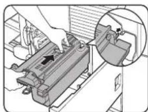 OKI B8300n - LISTE DES FOURNITURES - 7