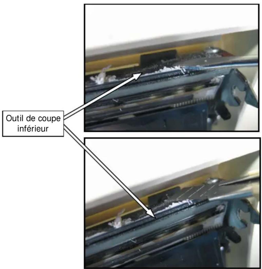 OKI LD670 - La procédure de nettoyage est la suivante. - 8