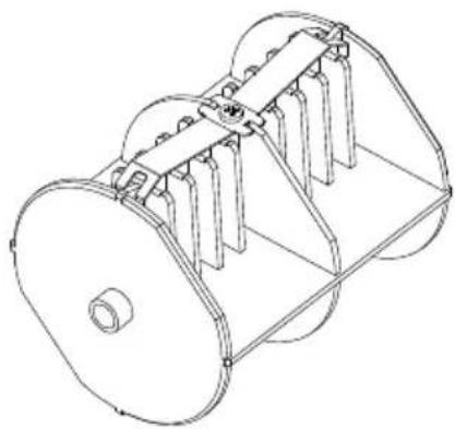 OKI LD670 - 14-2. Nomenclature - 4