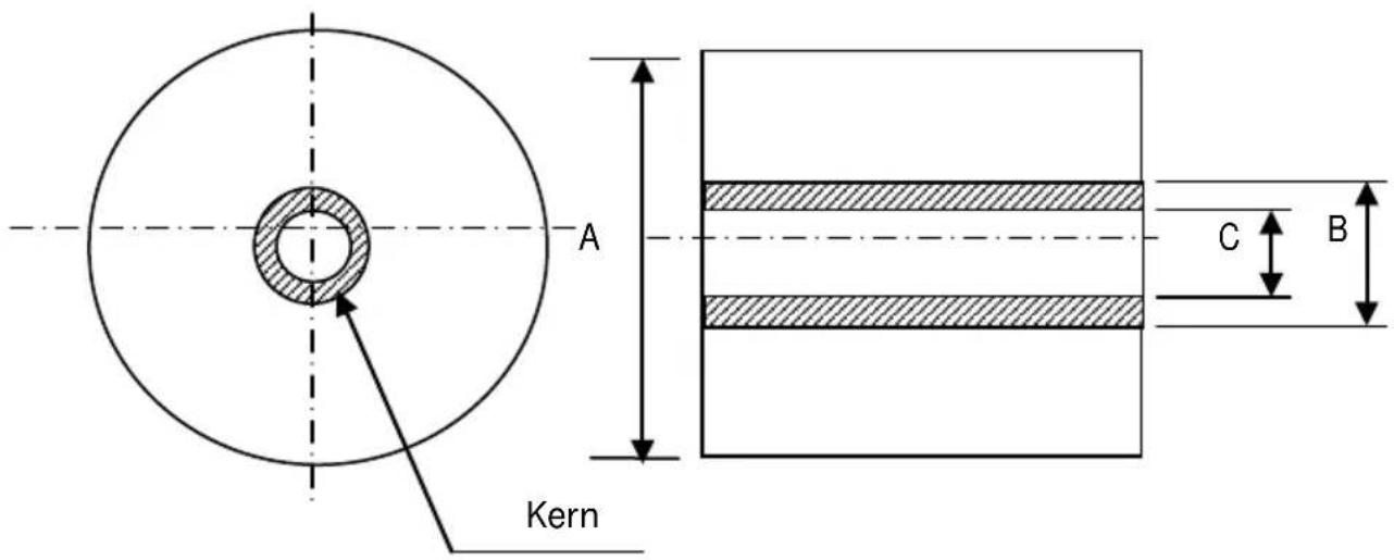OKI LD670 - 13-3. Technische Daten – Papierzuführung - 1