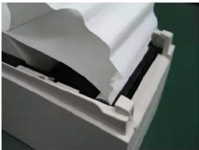 OKI LD670 - 8-2. Clearing a Paper Jam - 1