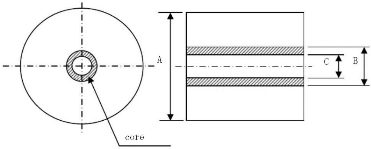 OKI LD670 - 14-3. Paper Specifications - 1