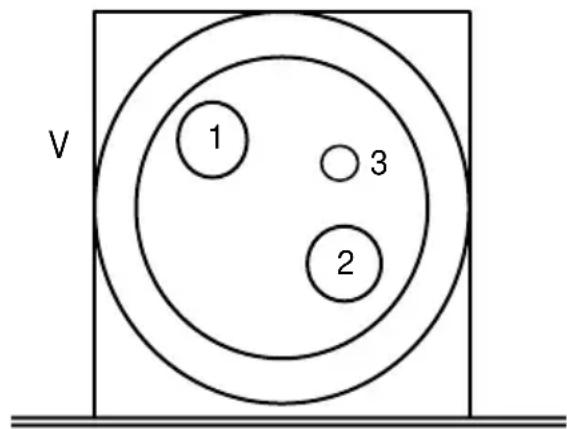 OKI LD670 - 12-4. Caractéristiques d'alimentation - 1