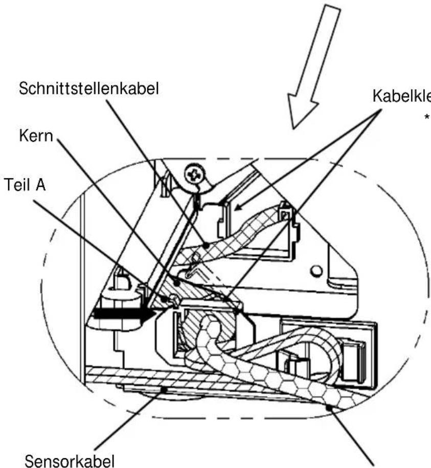 OKI LD670 - 2-1. Netzteil - 16