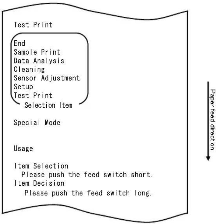 OKI LD670 - 10-6. Sample Print - 1