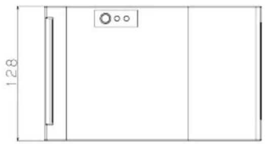 OKI LD670 - Modo HEX DUMP - 7