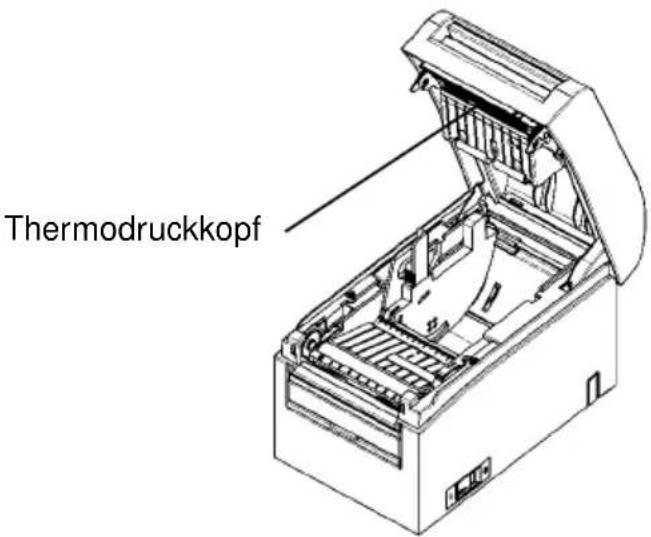 OKI LD670 - 5-2. Papierbreite einstellen - 1