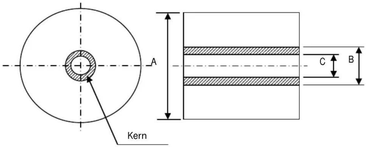 OKI LD670 - 14-3. Papierspezifikationen - 1