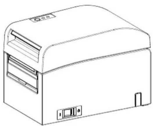OKI LD670 - 13-1. General Specifications - 1
