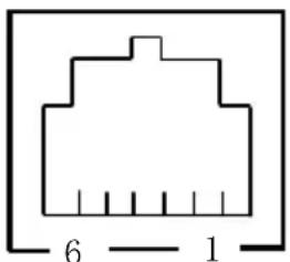 OKI LD670 - 12-3. Drawer Kick Connector - 1