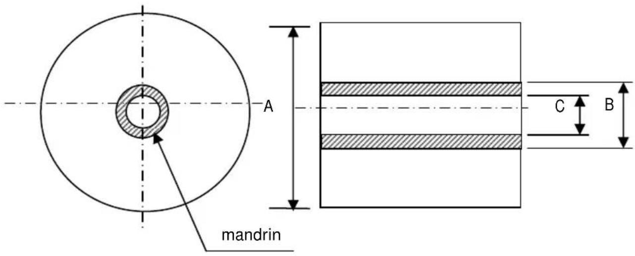 OKI LD670 - 13-3. Caractéristiques de l'alimentation en papier - 1