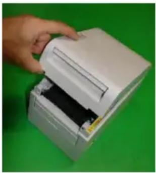 OKI LD670 - 6-2. Réglage des informations sur le papier à l'aide de l'utilitaire 6-2-1. Disposition du papier - 1