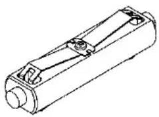 OKI LD670 - 14-2. Nome dei componenti - 4