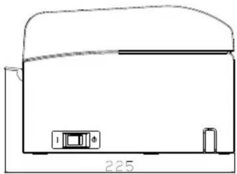 OKI LD670 - 13-1. General Specifications - 5
