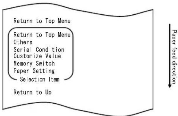 OKI LD670 - The procedure for this setting is as follows. - 11